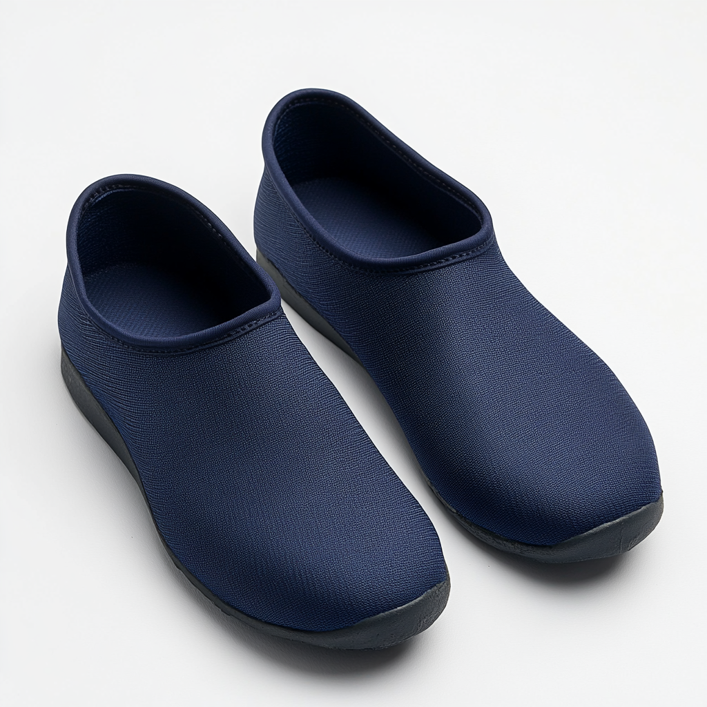 Muvio Professional ESD-Safe Shoe Covers