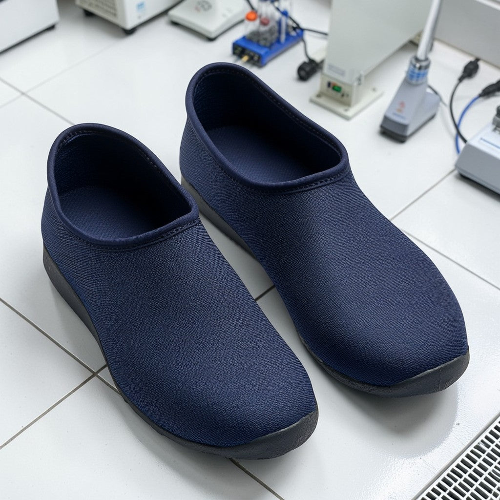 Muvio Professional ESD-Safe Shoe Covers